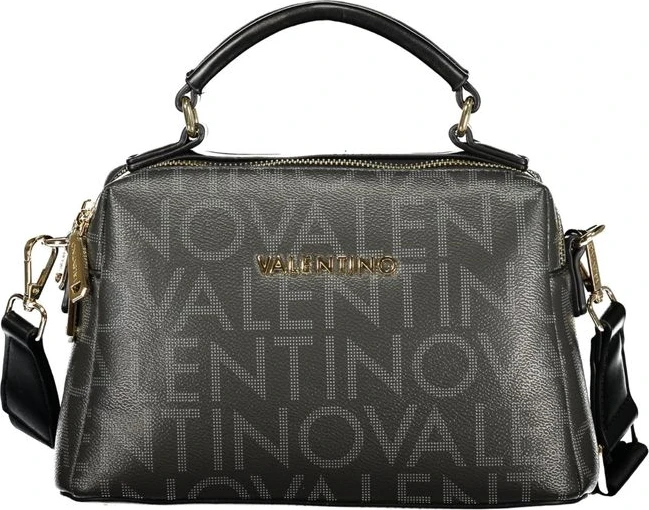 Сумка Valentino Черный полиэтилен