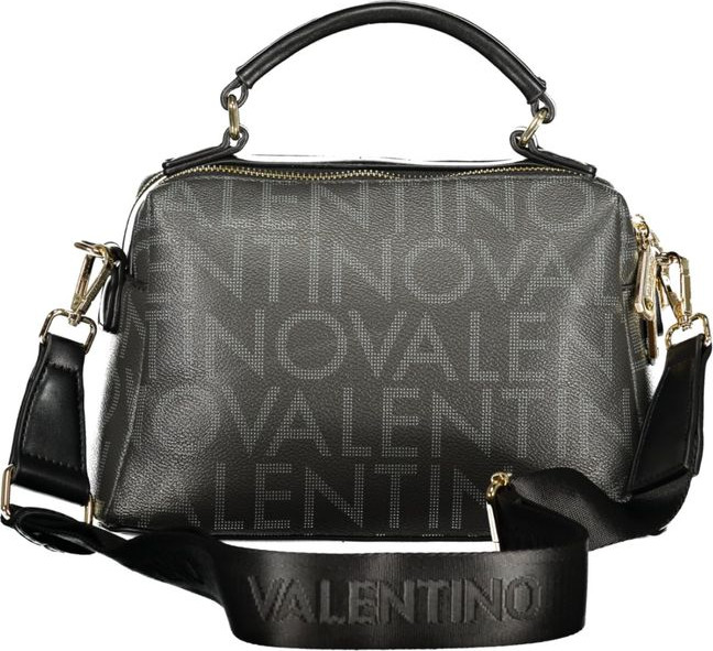 Сумка Valentino Черный полиэтилен