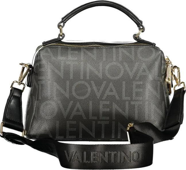 Сумка Valentino Черный полиэтилен