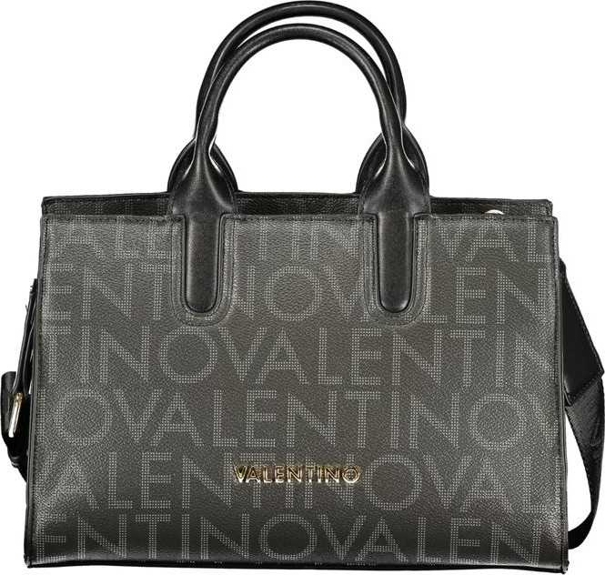 Сумочка Valentino Черный Полиэтилен