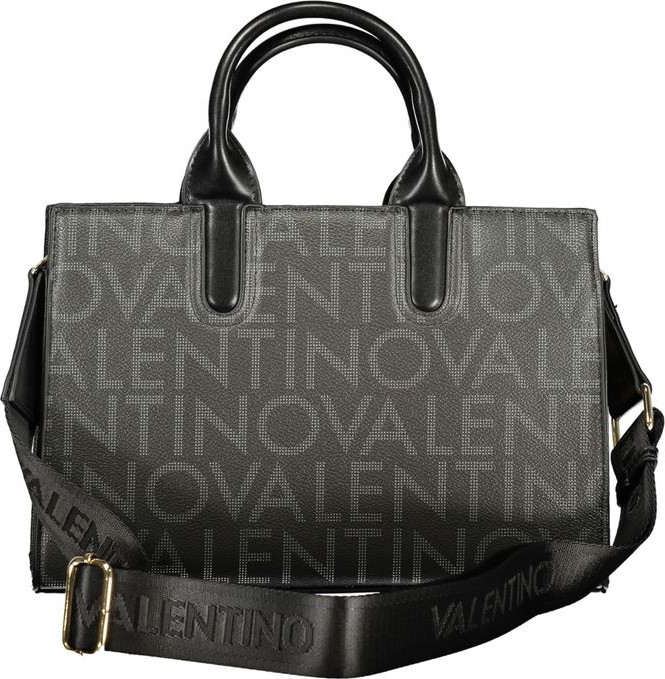 Сумочка Valentino Черный Полиэтилен