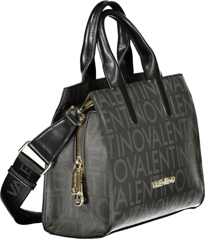 Сумочка Valentino Черный Полиэтилен
