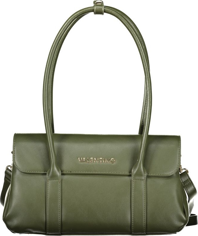 Сумка Valentino Зеленый Полиэтилен