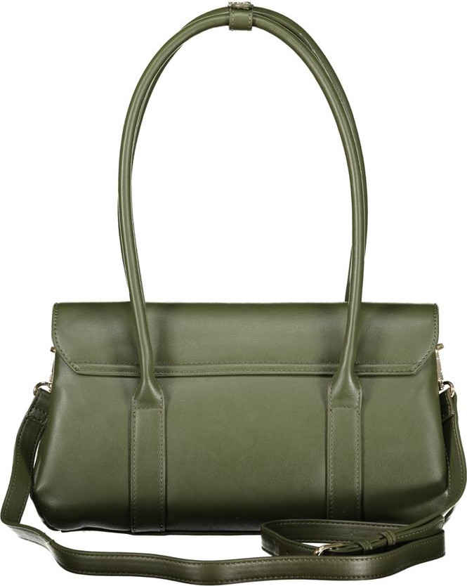 Сумка Valentino Зеленый Полиэтилен