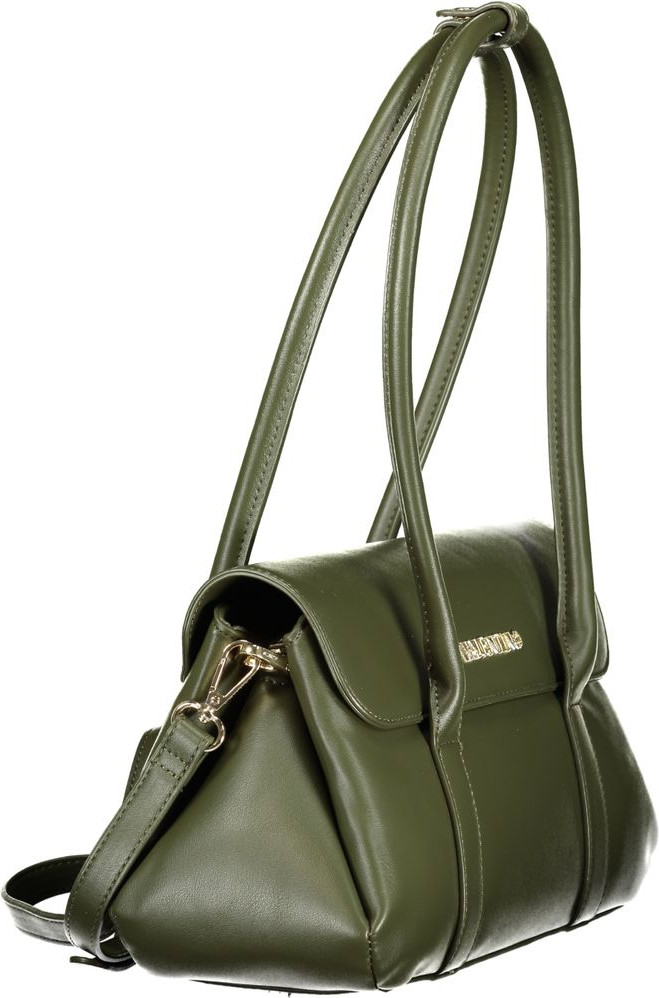 Сумка Valentino Зеленый Полиэтилен