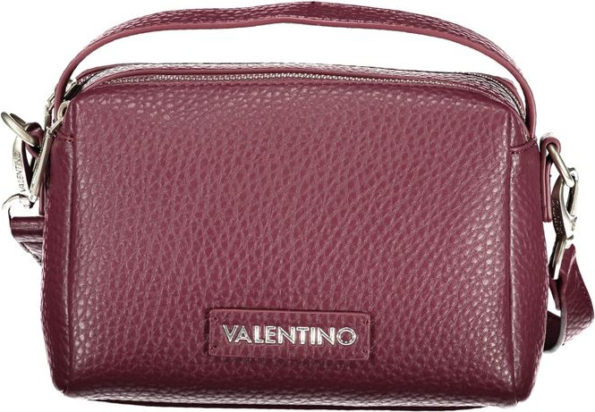 Сумка Valentino Красный Полиэтилен