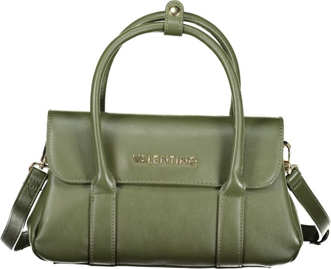 Сумка Valentino Зеленый Полиэтилен