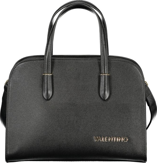 Сумка Valentino Черная Полиэтилен