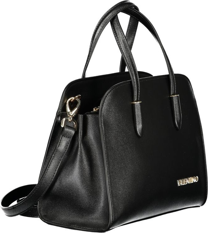 Сумка Valentino Черная Полиэтилен
