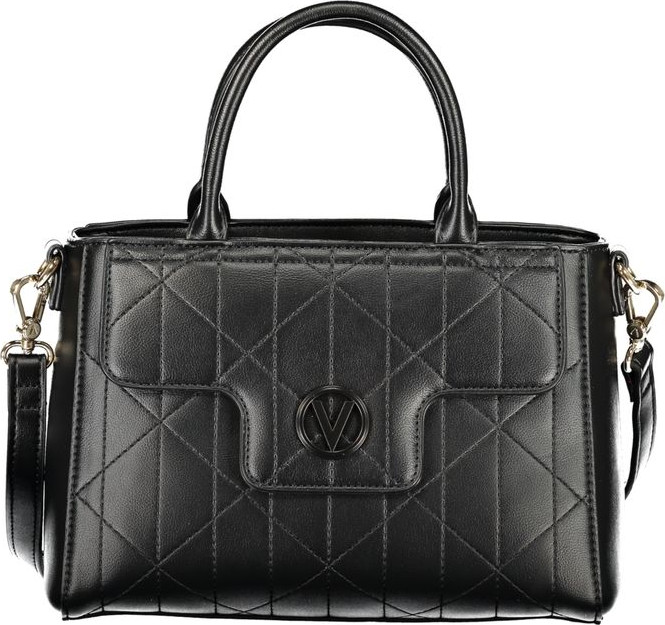 Сумочка Valentino Черный Полиэтилен