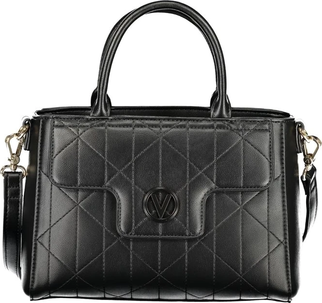 Сумочка Valentino Черный Полиэтилен