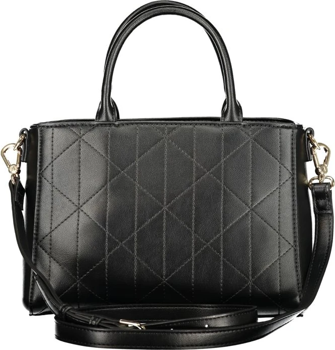 Сумочка Valentino Черный Полиэтилен