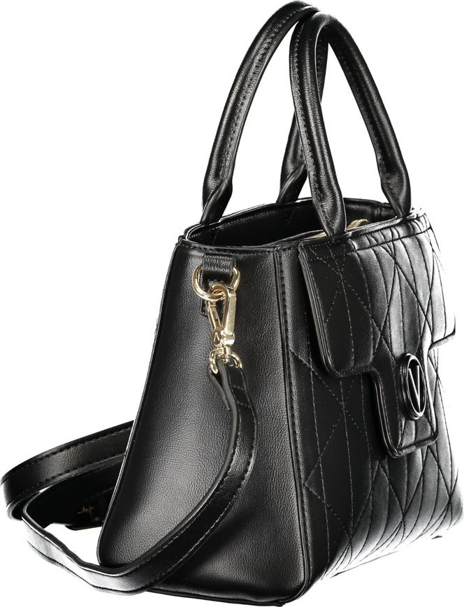 Сумочка Valentino Черный Полиэтилен