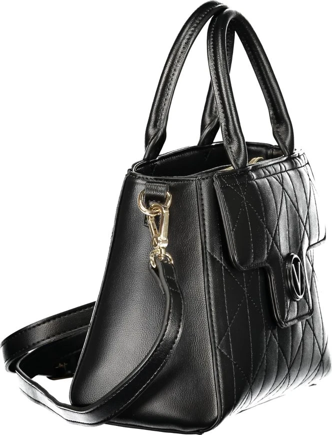 Сумочка Valentino Черный Полиэтилен