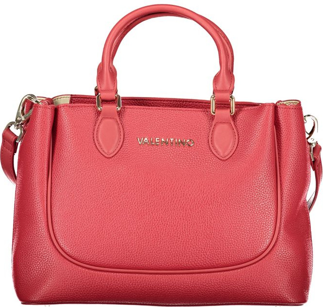Сумка Valentino Красный Полиэтилен
