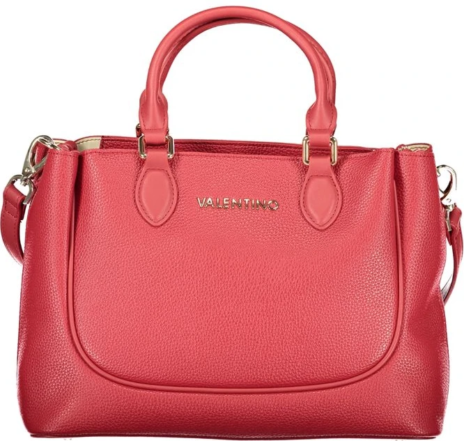 Сумка Valentino Красный Полиэтилен