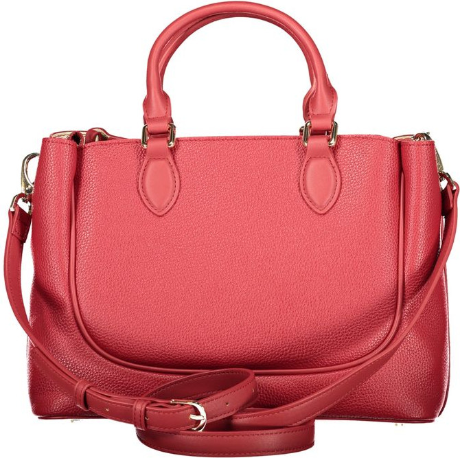 Сумка Valentino Красный Полиэтилен