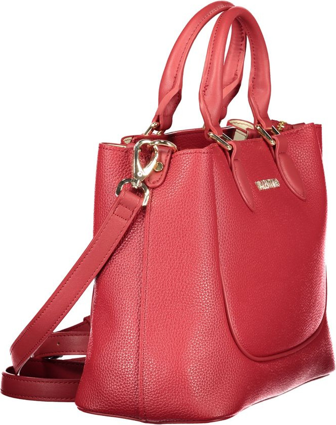 Сумка Valentino Красный Полиэтилен