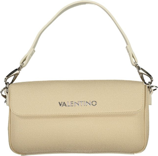 Белая сумка Valentino