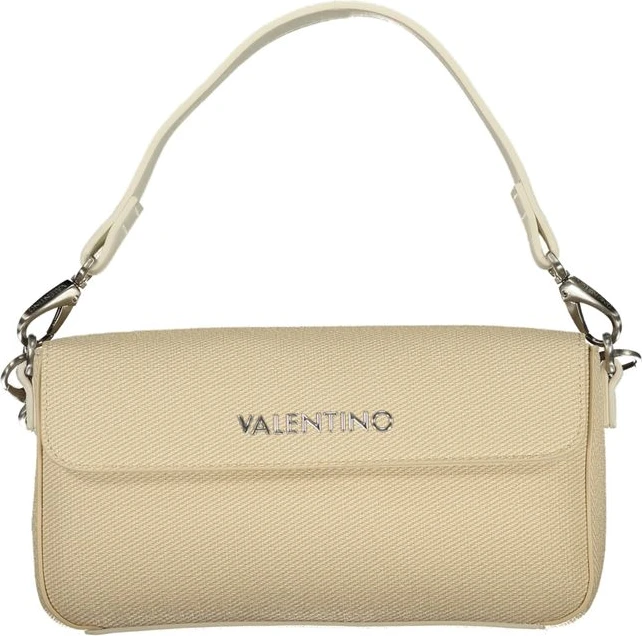 Белая сумка Valentino
