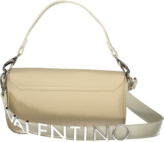 Белая сумка Valentino