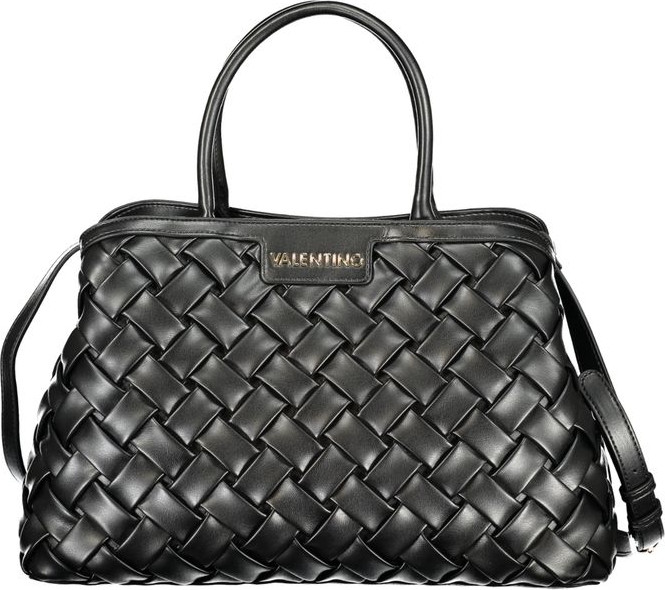 Сумка Valentino Черный Полиэтилен