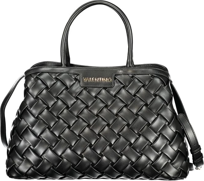 Сумка Valentino Черный Полиэтилен