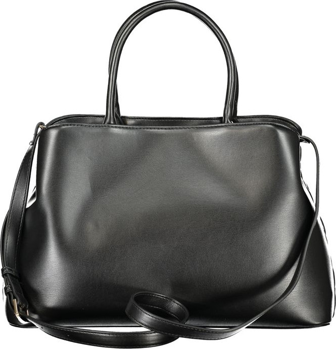 Сумка Valentino Черный Полиэтилен