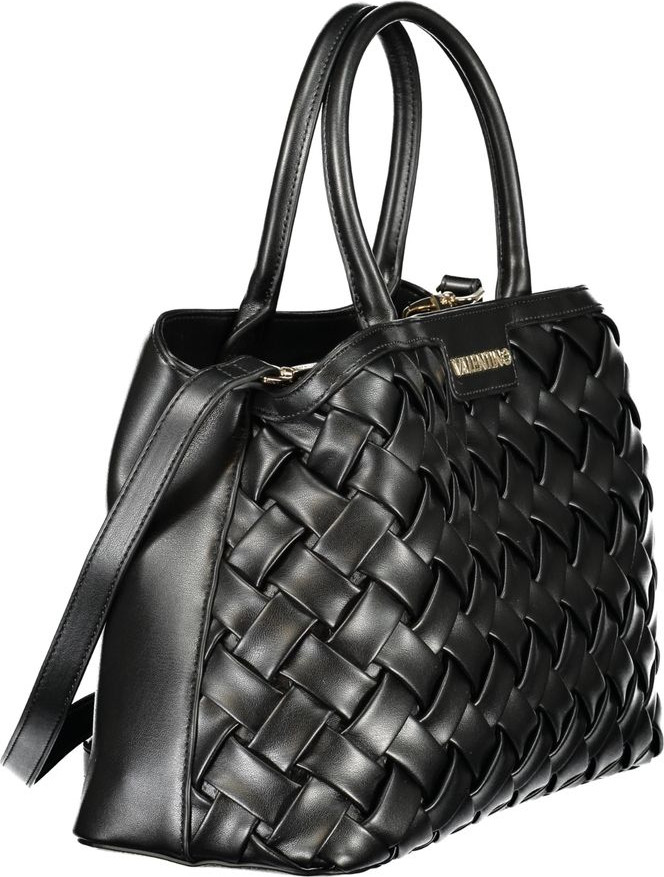 Сумка Valentino Черный Полиэтилен