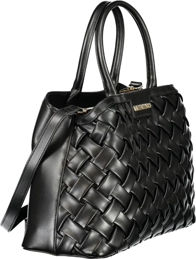 Сумка Valentino Черный Полиэтилен