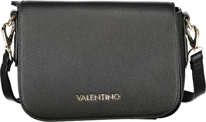 Сумка Valentino Черная Полиэтилен