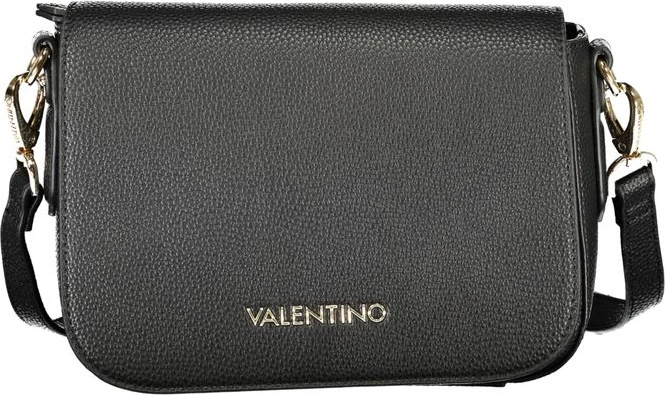 Сумка Valentino Черная Полиэтилен