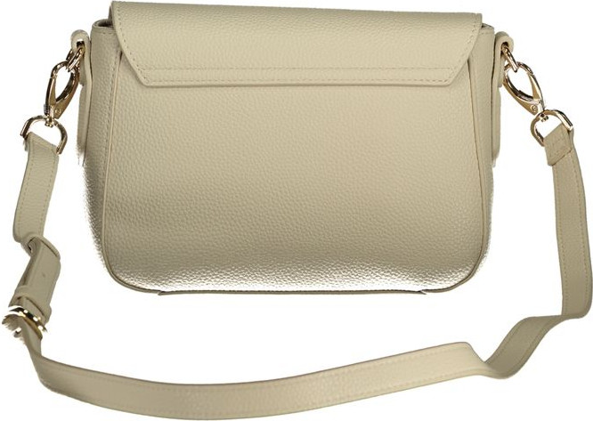 Сумка Valentino Бежевая Полиэтилен