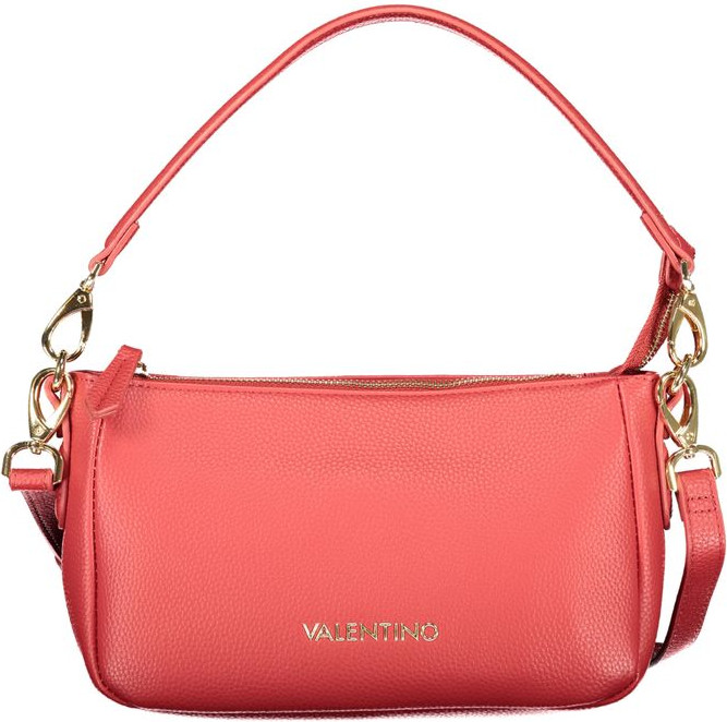 Красная сумка от Valentino
