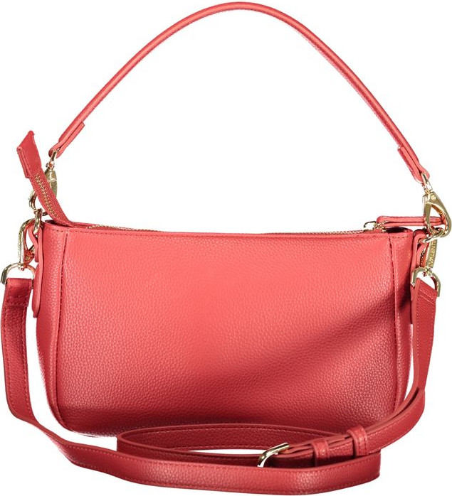 Красная сумка от Valentino