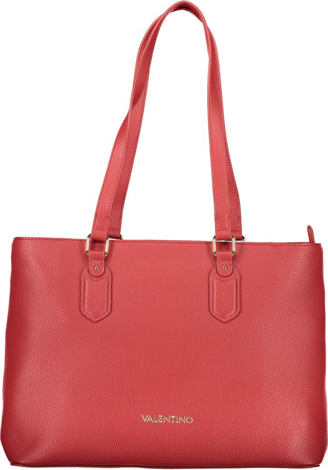 Сумка Valentino Красный Полиэтилен