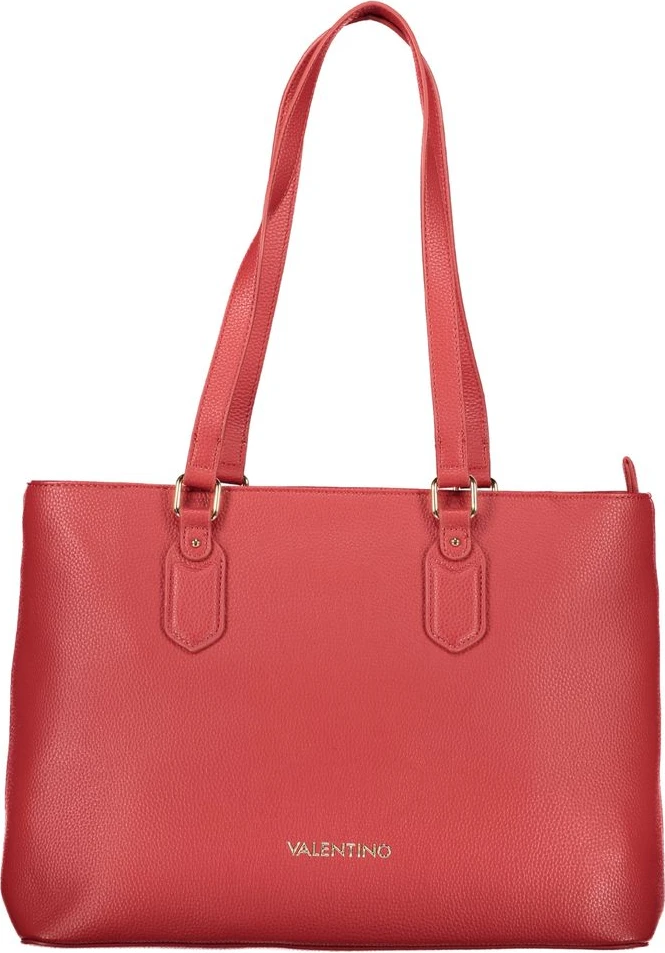 Сумка Valentino Красный Полиэтилен