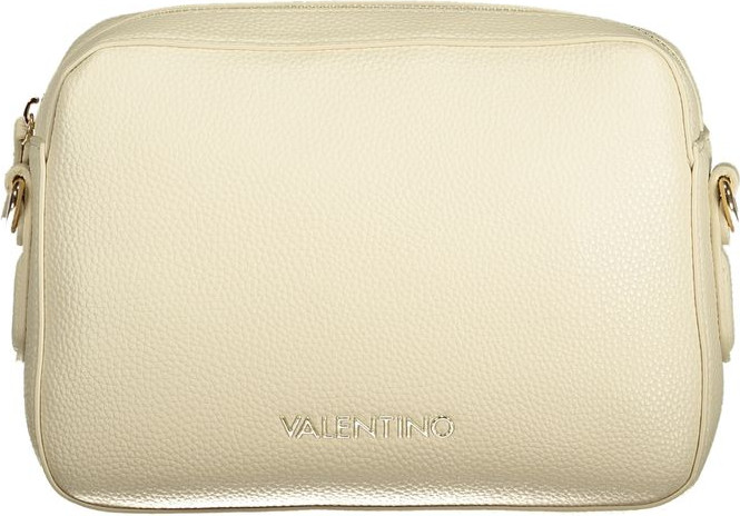 Valentino Сумка Бежевая Полиэтилен