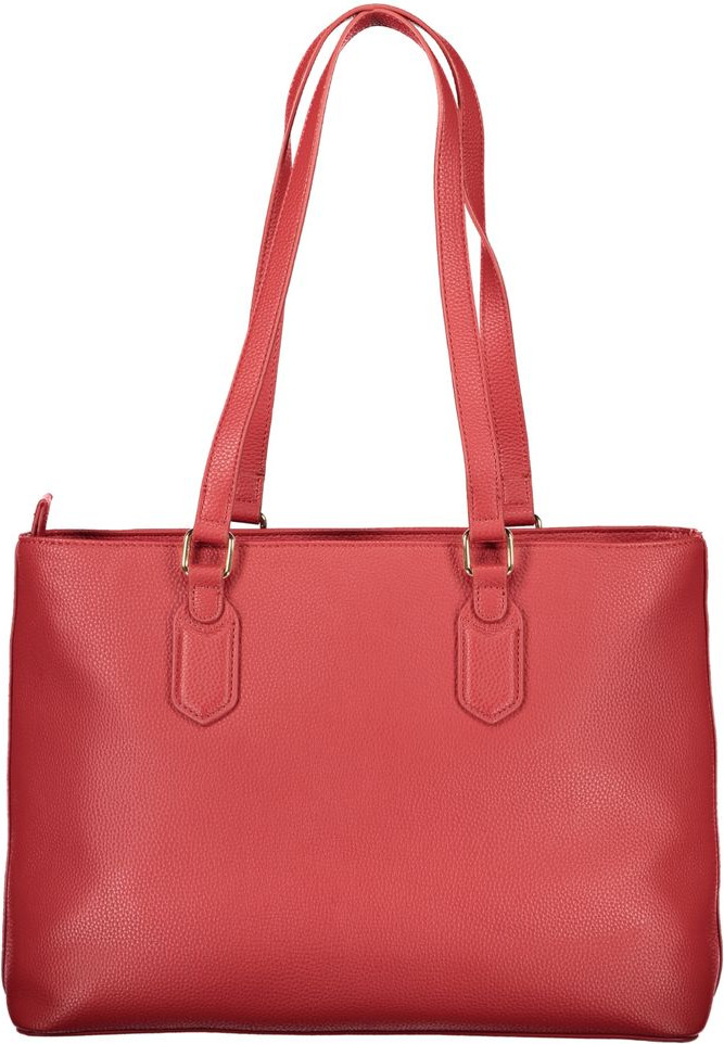 Сумка Valentino Красный Полиэтилен