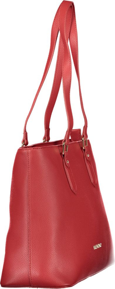 Сумка Valentino Красный Полиэтилен