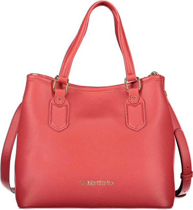 Сумка Valentino Красный Полиэтилен