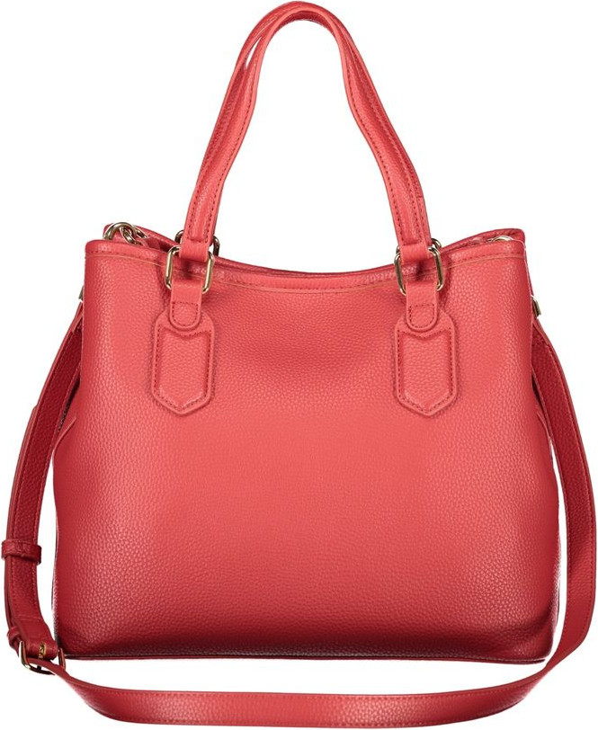 Сумка Valentino Красный Полиэтилен