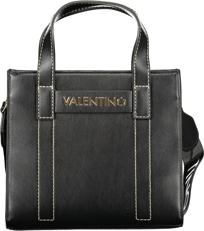 Сумка Valentino Черный Полиэтилен