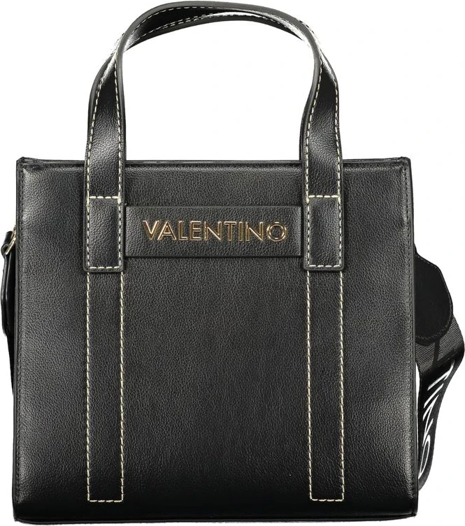 Сумка Valentino Черный Полиэтилен