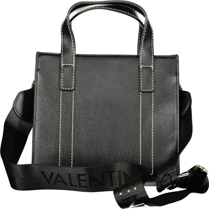 Сумка Valentino Черный Полиэтилен