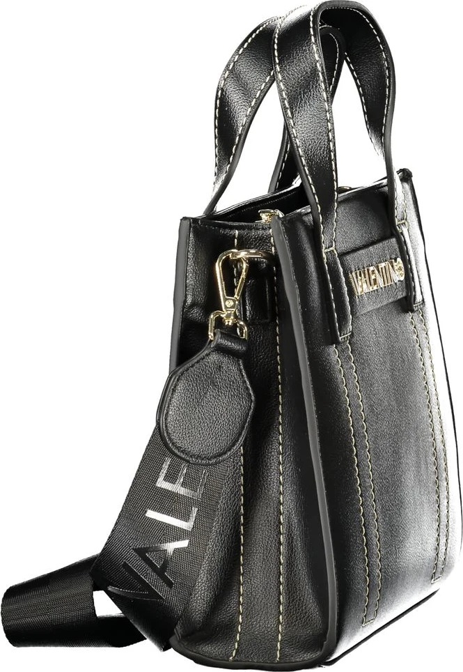Сумка Valentino Черный Полиэтилен