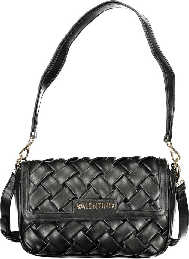 Черная сумка Valentino