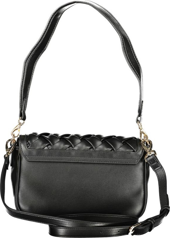 Черная сумка Valentino