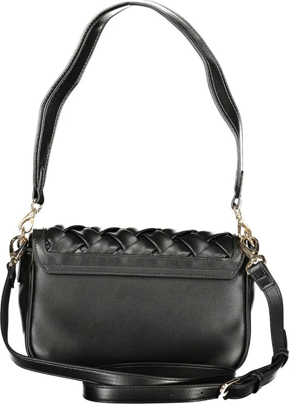 Черная сумка Valentino