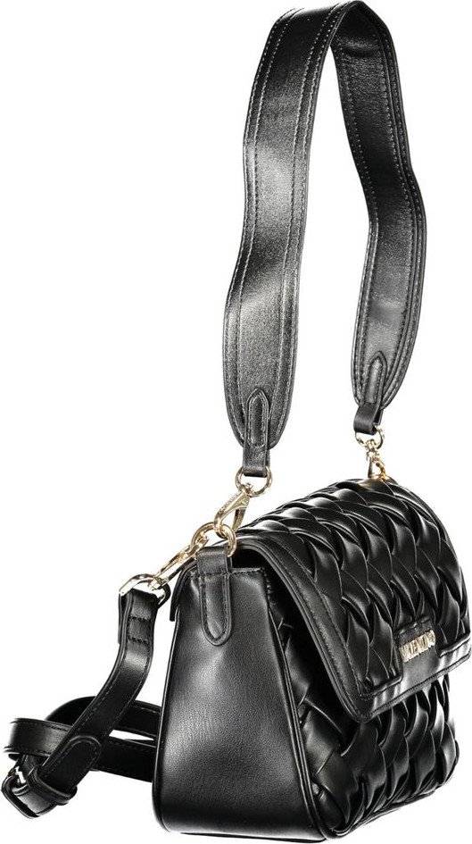 Черная сумка Valentino
